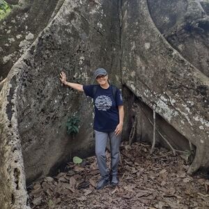 Meet your Posher, Teletha